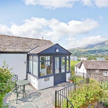Badger'S Cottage With Stunning Lake & Mountain Views Конистон Экстерьер фото