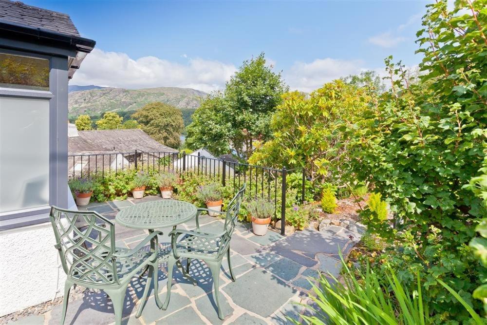 Badger'S Cottage With Stunning Lake & Mountain Views Конистон Экстерьер фото